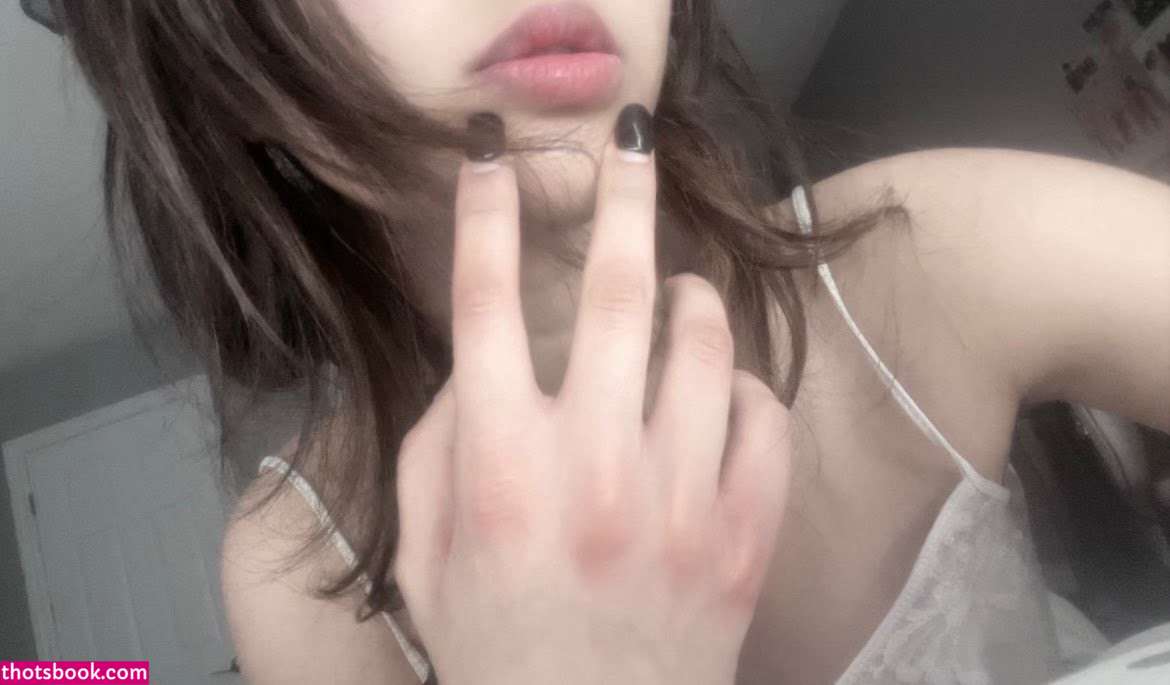 chewcide ch3wy kiw Nude Leaks OnlyFans Photos #4 1566116