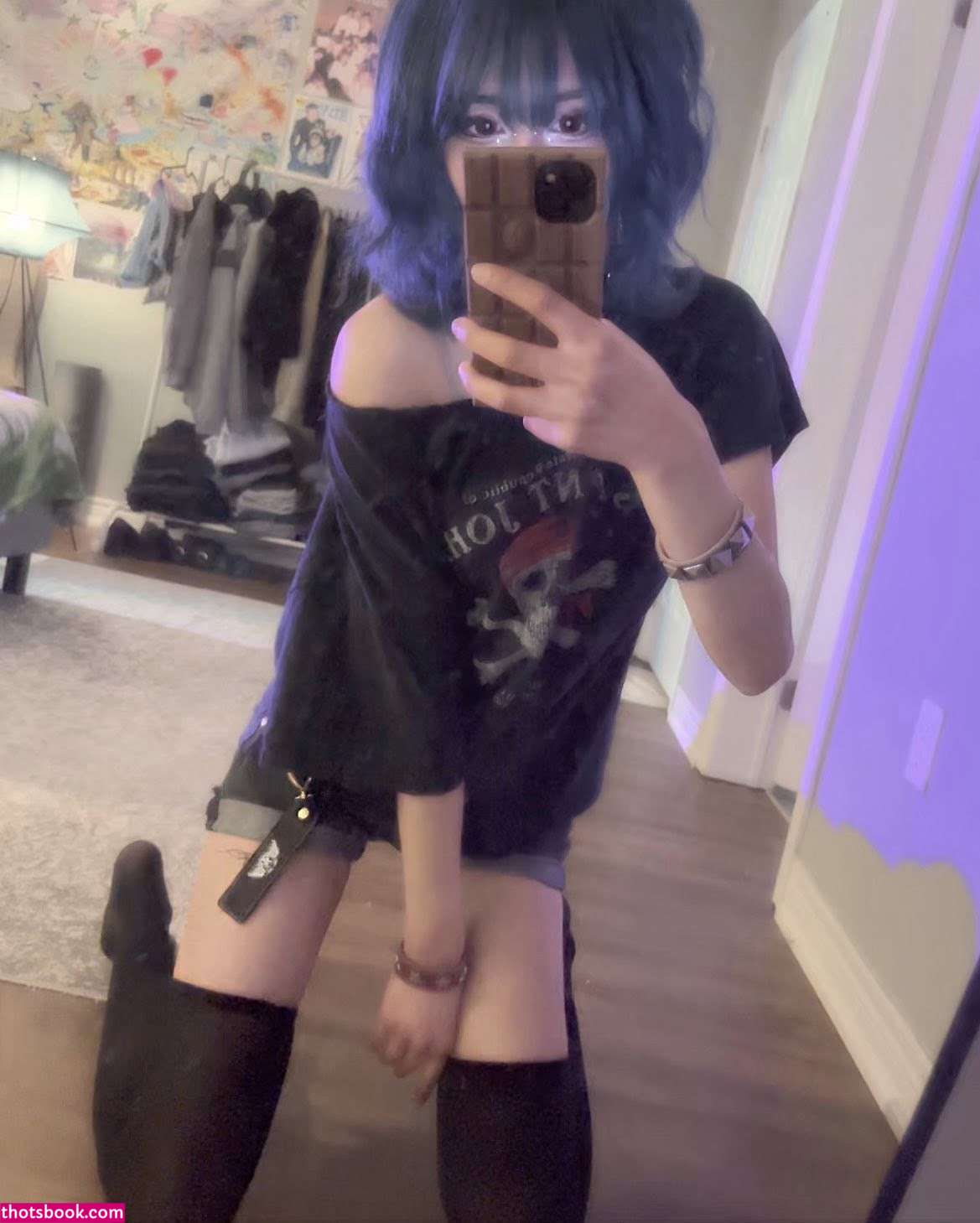 chewcide ch3wy kiw Nude Leaks OnlyFans Photos #5 1566124