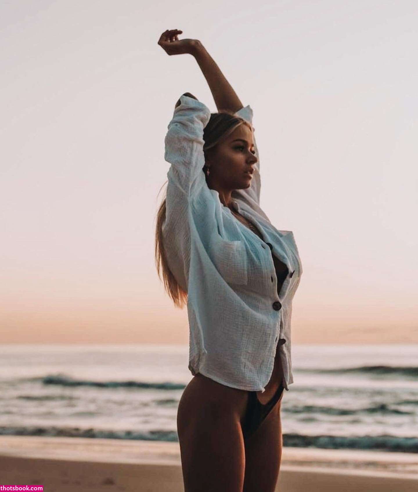 Chloe Campbell Nude Leaks OnlyFans Photos #4 1566161