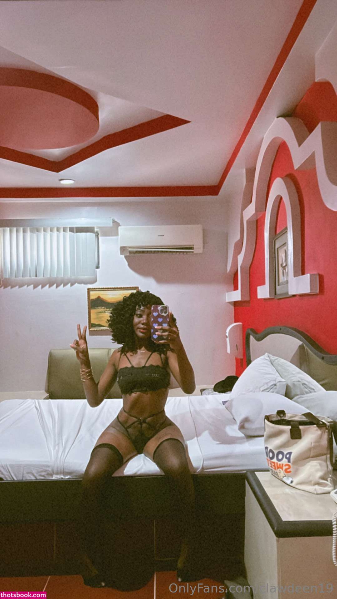 clawdeen19 realbratz19 Nude Leaks OnlyFans Photos #3 1566183