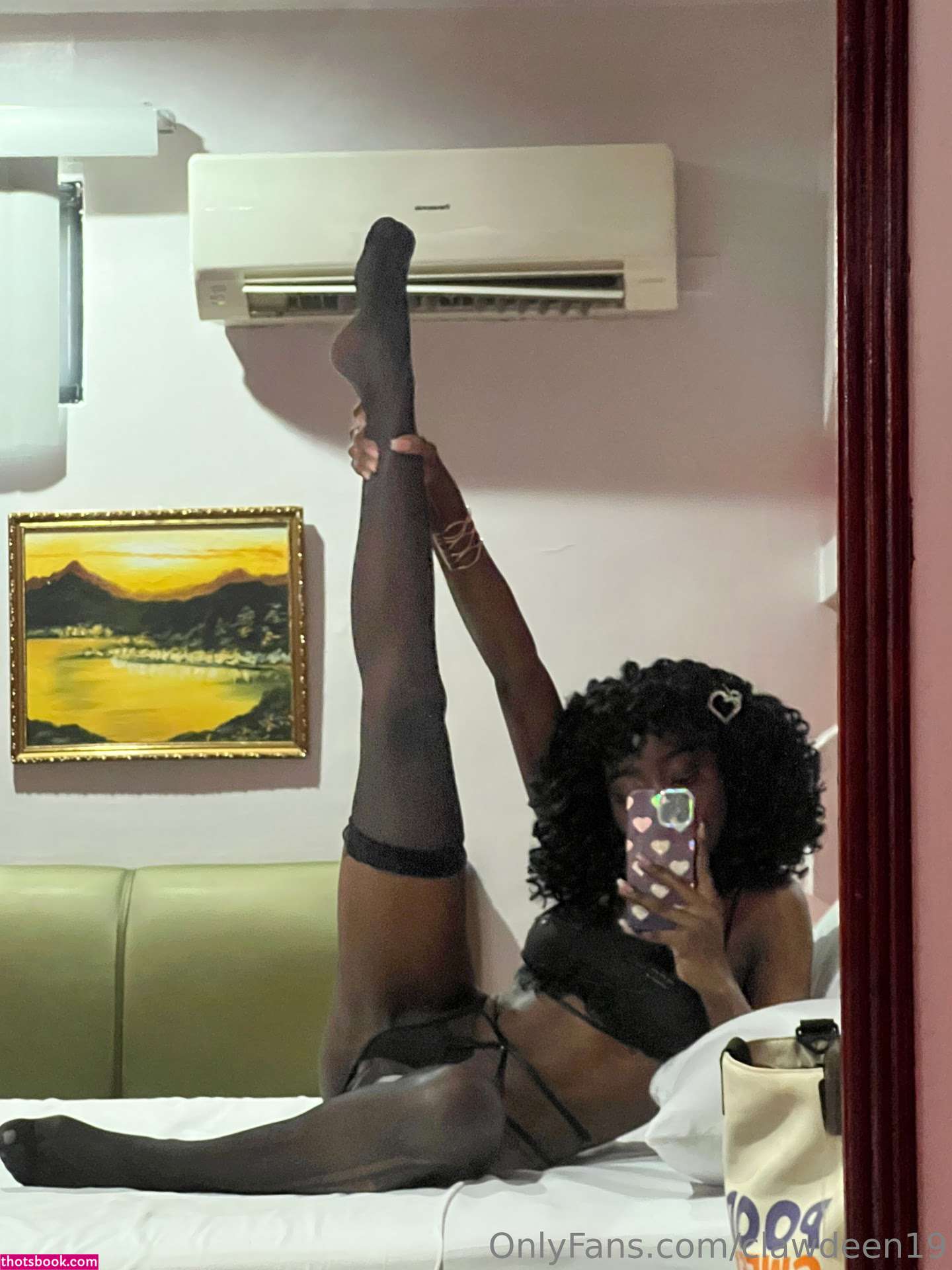 clawdeen19 realbratz19 Nude Leaks OnlyFans Photos #3 1566190