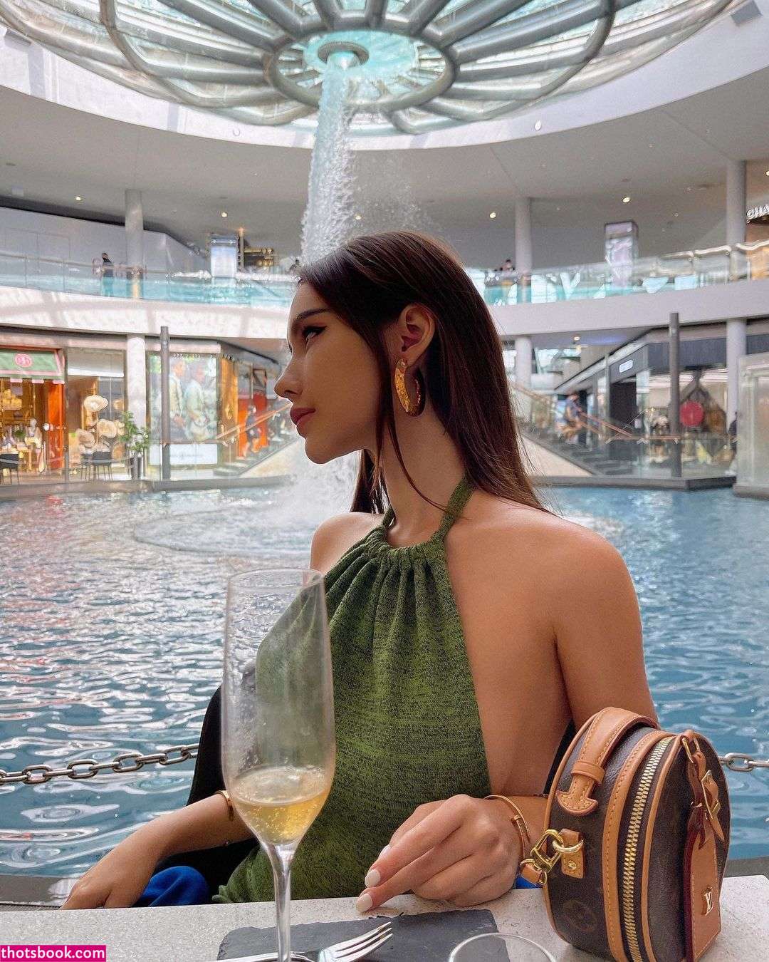 djjaderasif jaderasif Jade Rasif Nude Leaks OnlyFans Photos #2 1566217