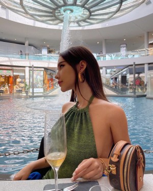 djjaderasif jaderasif Jade Rasif Nude Leaks OnlyFans Photos #2