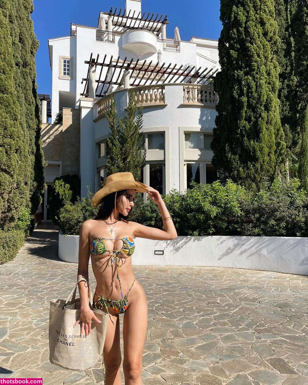 djjaderasif jaderasif Jade Rasif Nude Leaks OnlyFans Photos #3 1566226