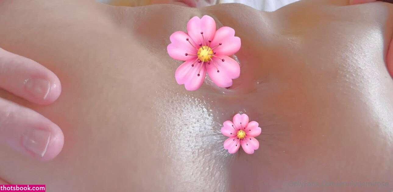 emilydemirose Nude Leaks OnlyFans Photos #1 1566290