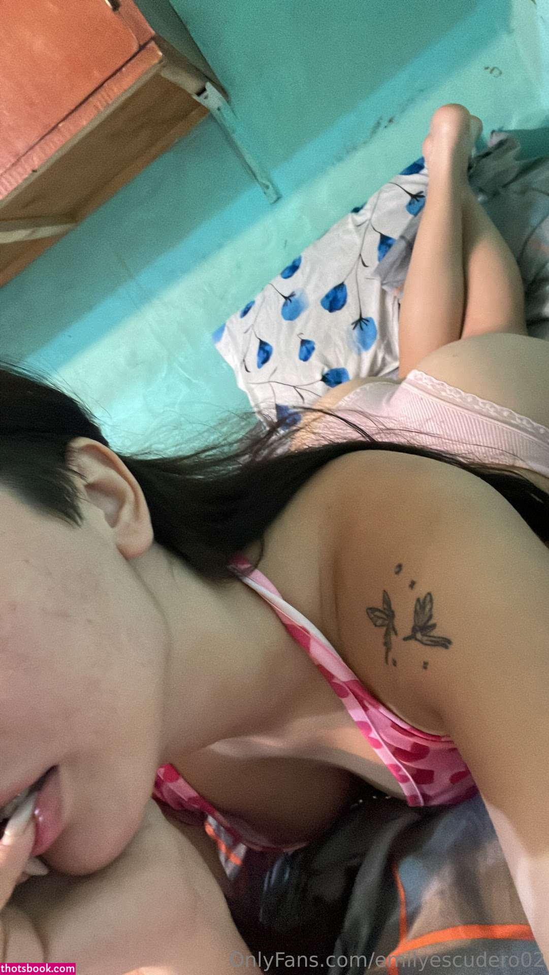 emilyescudero02 emiescudero emilyescudero87 emilyesc Nude Leaks OnlyFans Photos #5 1566364