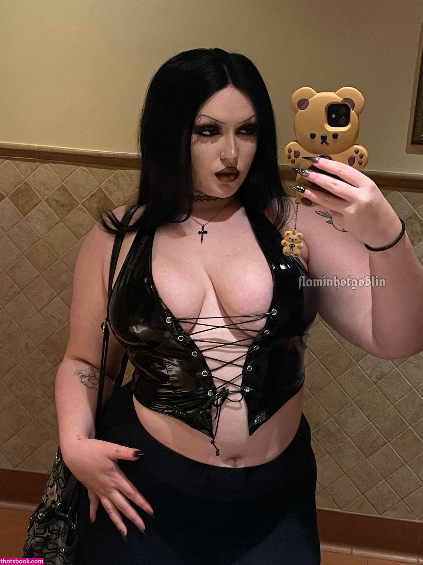 Flaminhotgoblin Nude Leaks OnlyFans Photos #2 1566374