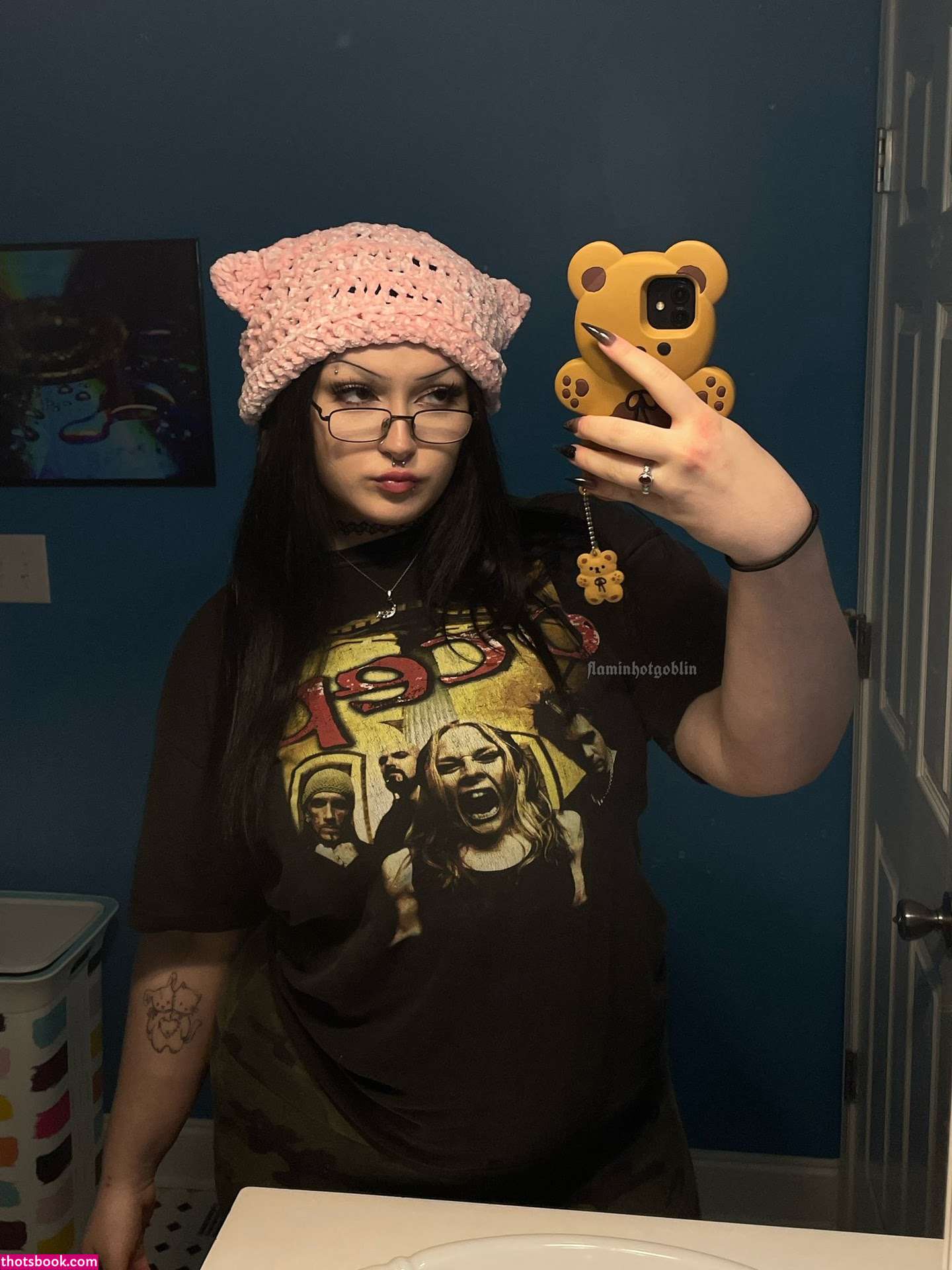 Flaminhotgoblin Nude Leaks OnlyFans Photos #2 1566376