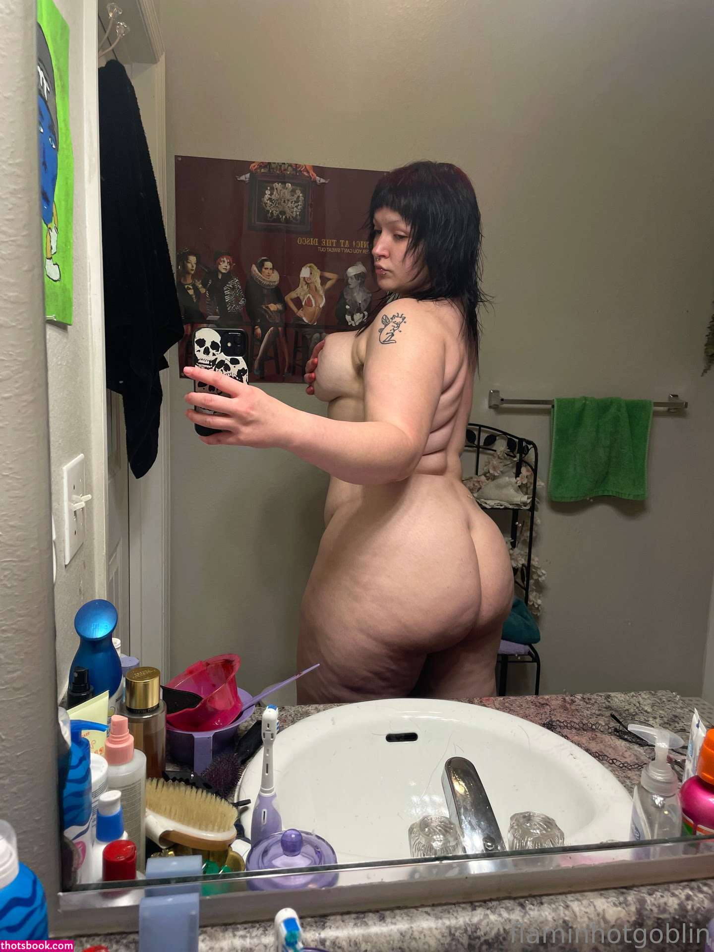 Flaminhotgoblin Nude Leaks OnlyFans Photos #5 1566401