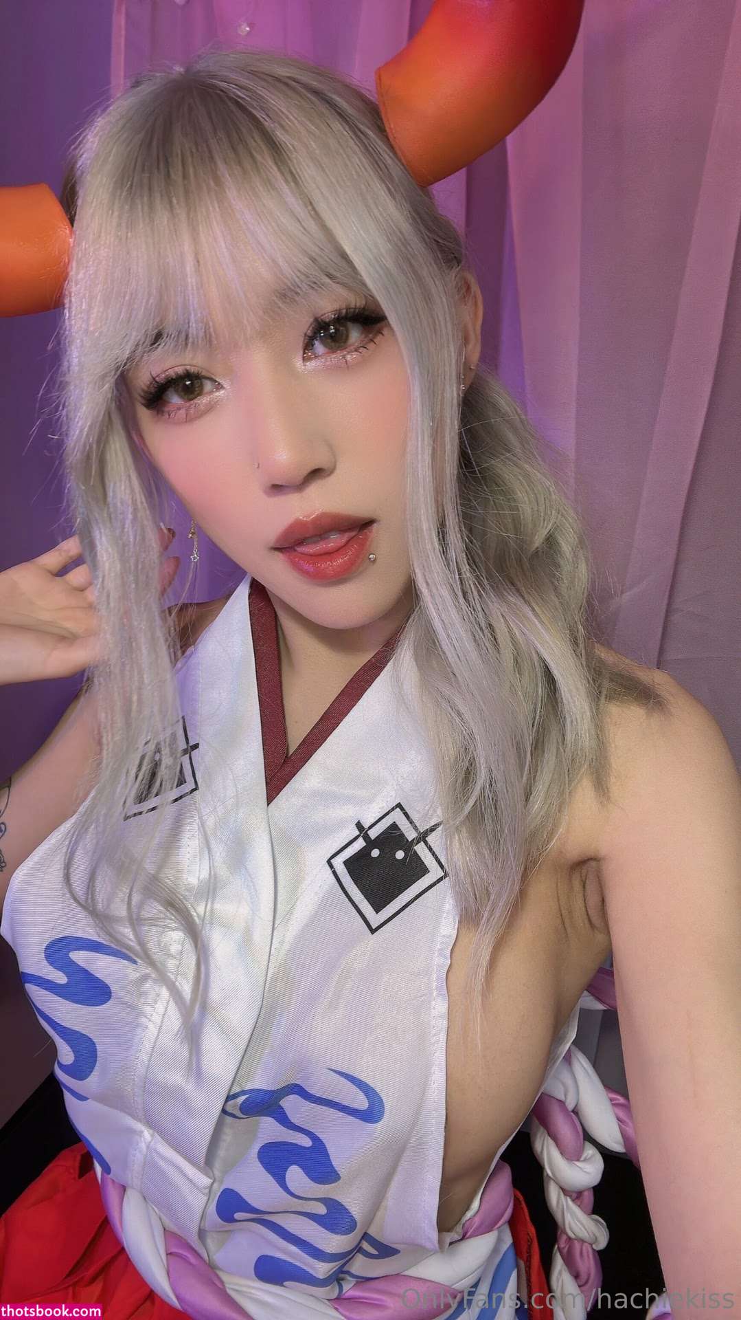 Hachiekiss Nude Leaks OnlyFans Photos #1 1566439