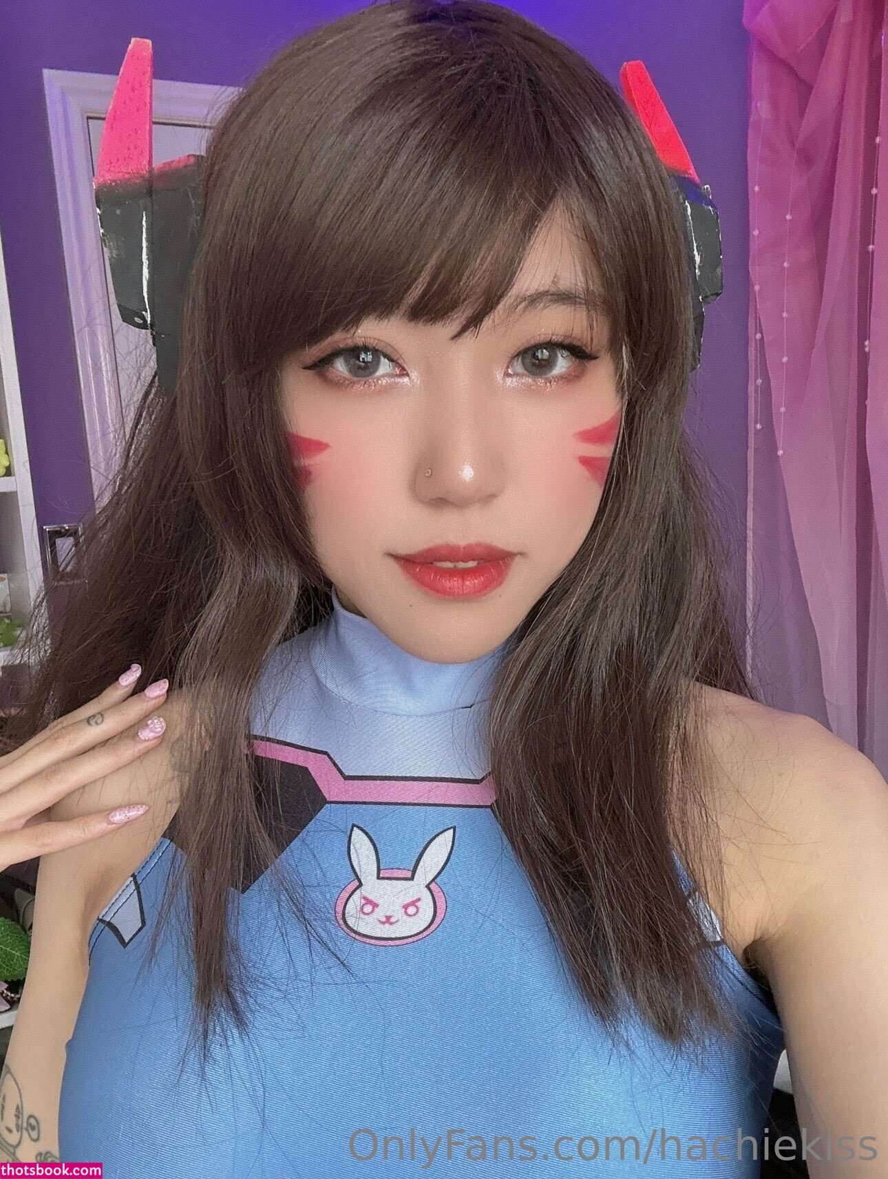 Hachiekiss Nude Leaks OnlyFans Photos #2 1566444