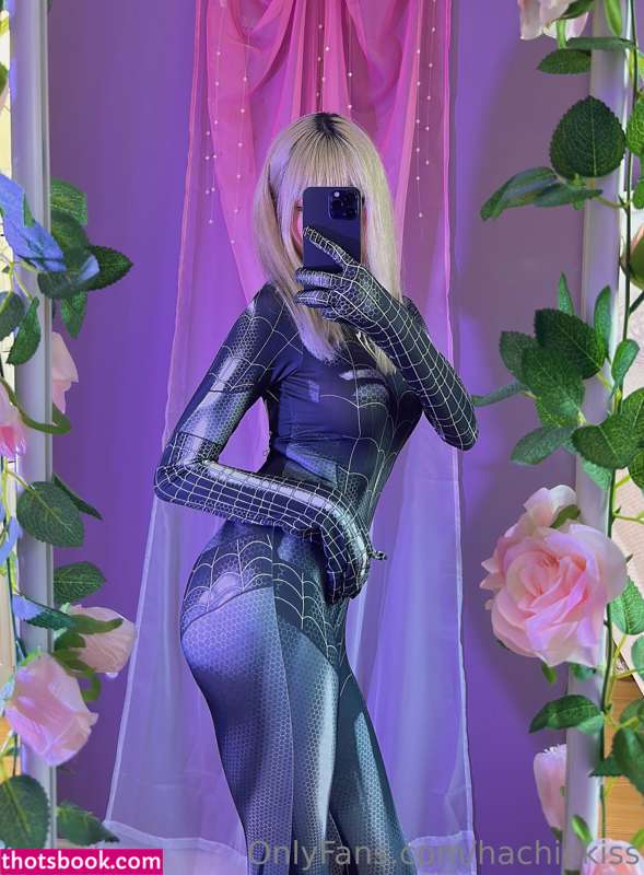Hachiekiss Nude Leaks OnlyFans Photos #5 1566472