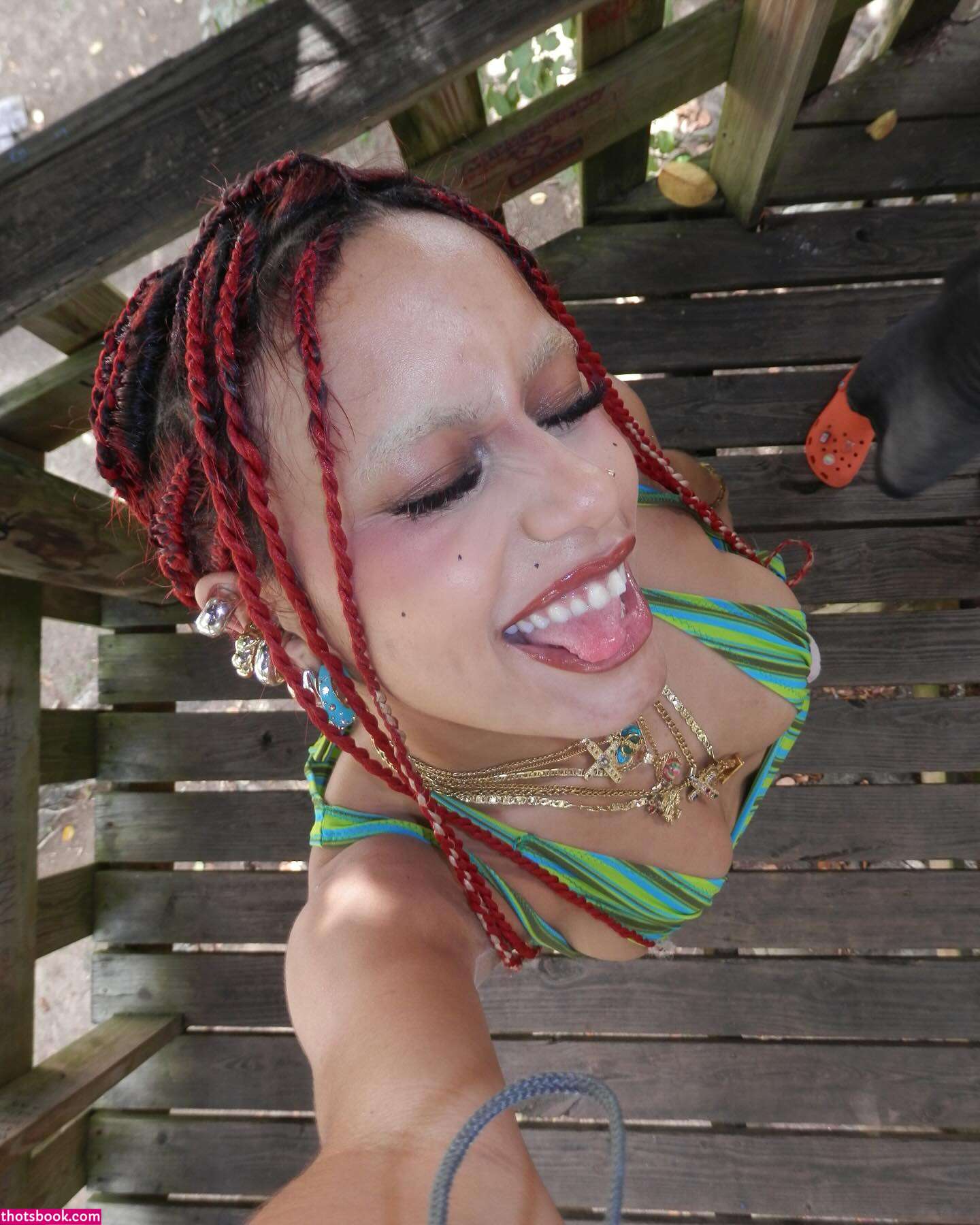 joshiatelier yoshisparkles444 Nude Leaks OnlyFans Photos #2 1566570