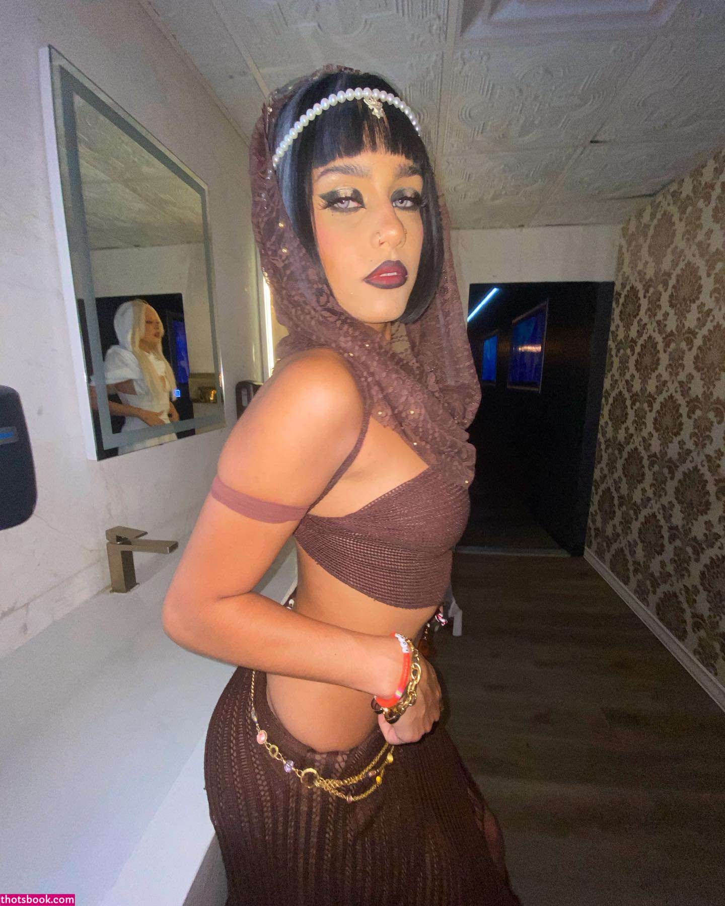 joshiatelier yoshisparkles444 Nude Leaks OnlyFans Photos #5 1566600