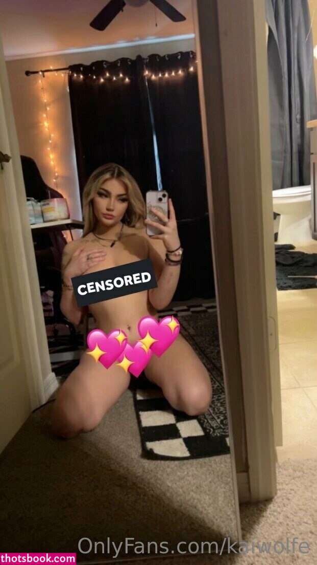 kaitlynnwxlfe Nude Leaks OnlyFans Photos #1 1566601
