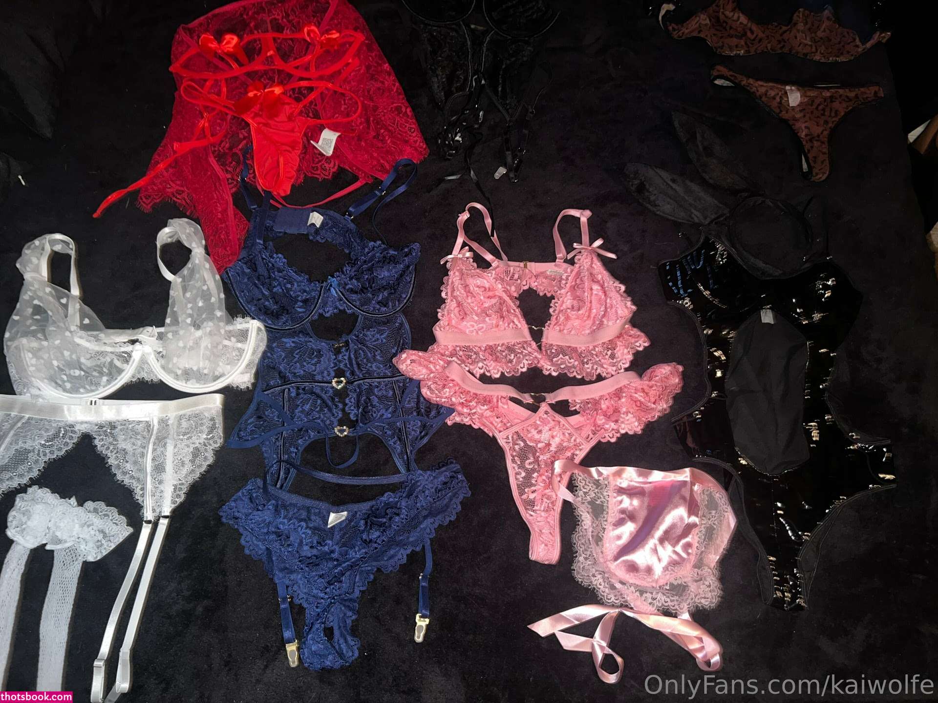 kaitlynnwxlfe Nude Leaks OnlyFans Photos #1 1566606