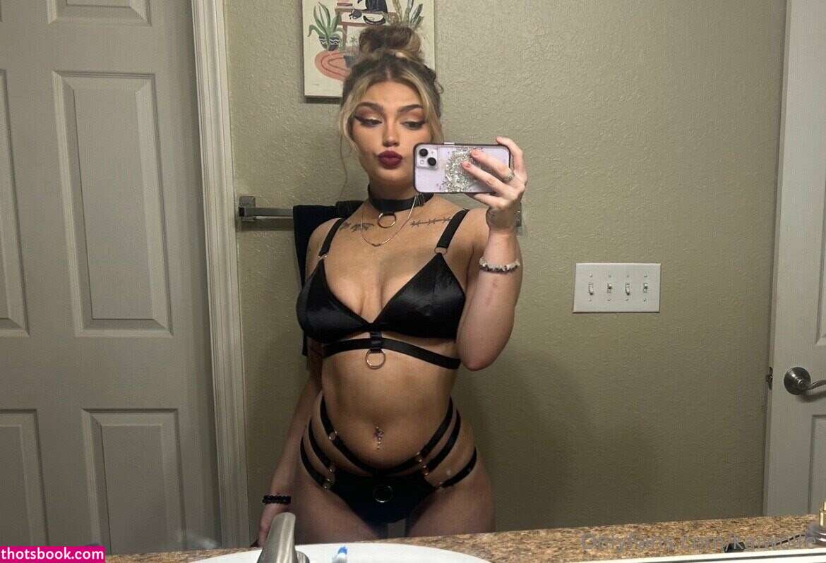 kaitlynnwxlfe Nude Leaks OnlyFans Photos #2 1566611