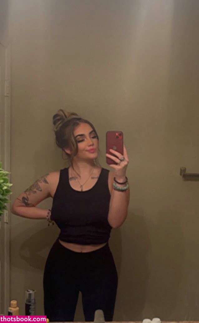 kaitlynnwxlfe Nude Leaks OnlyFans Photos #5 1566642