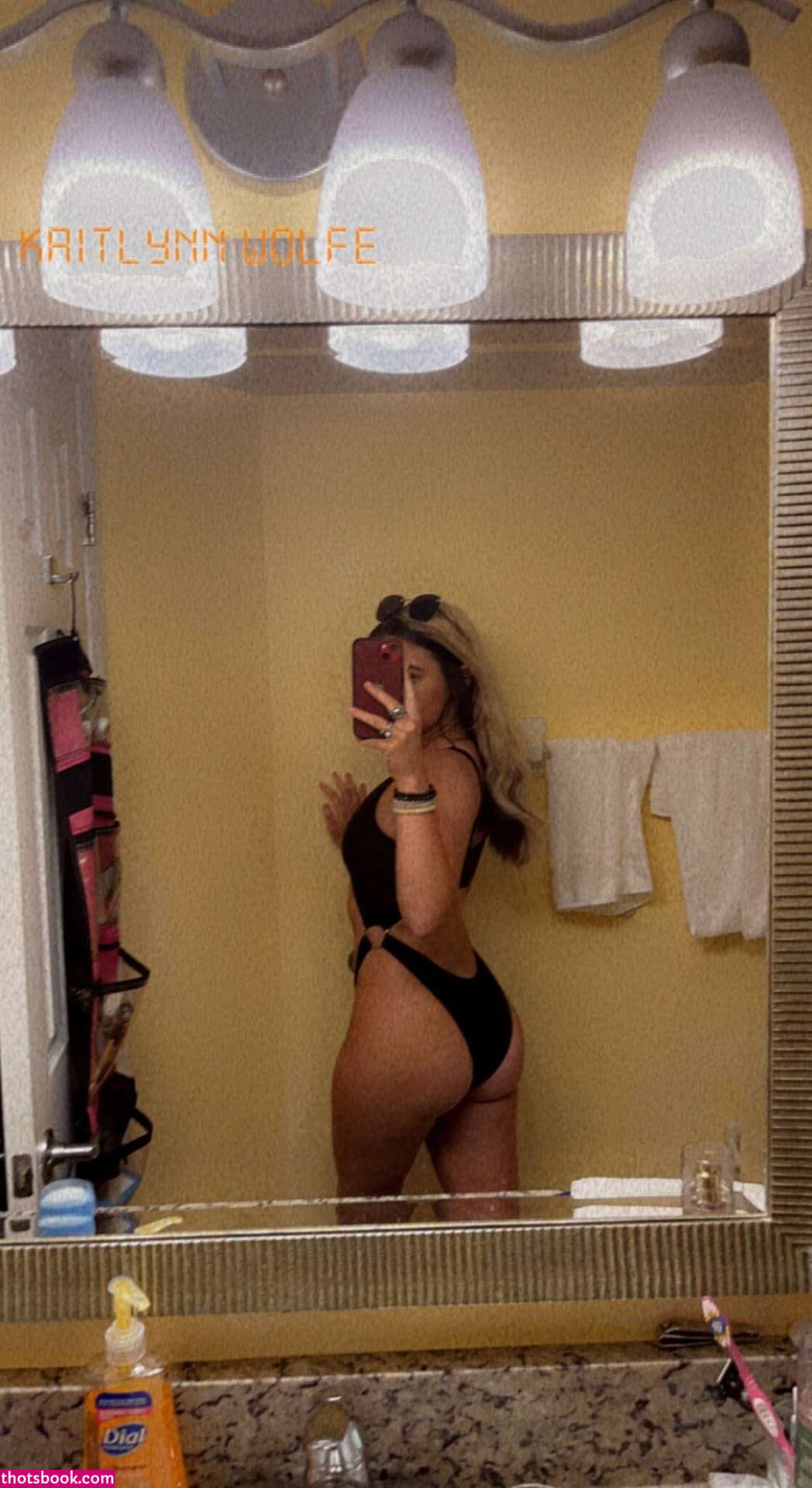 kaitlynnwxlfe Nude Leaks OnlyFans Photos #5 1566647