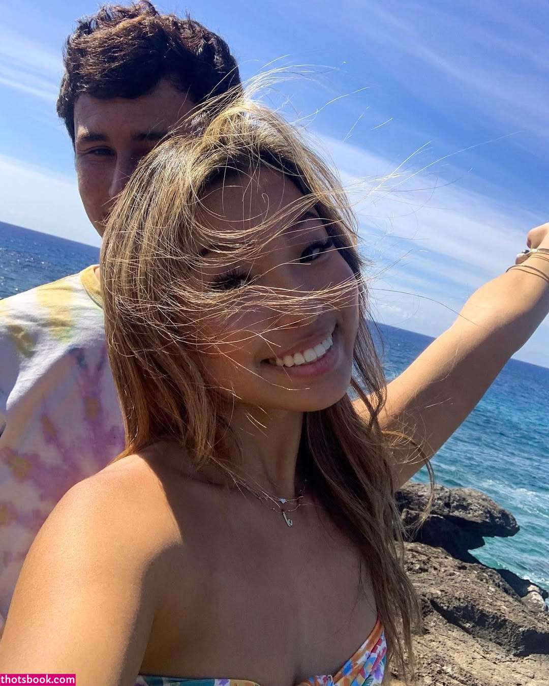 Kanoe Kaya Nude Leaks OnlyFans Photos #1 1566652