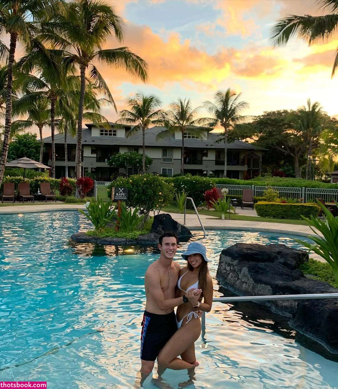 Kanoe Kaya Nude Leaks OnlyFans Photos #1 1566655