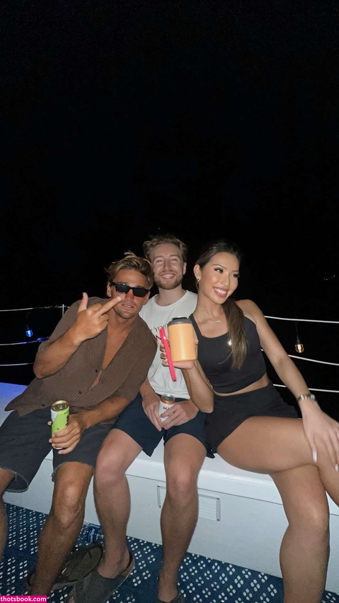 Kanoe Kaya Nude Leaks OnlyFans Photos #4 1566683