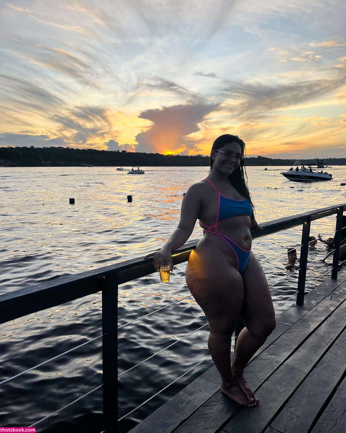 Karen Lisane Nude Leaks OnlyFans Photos #2 1566714