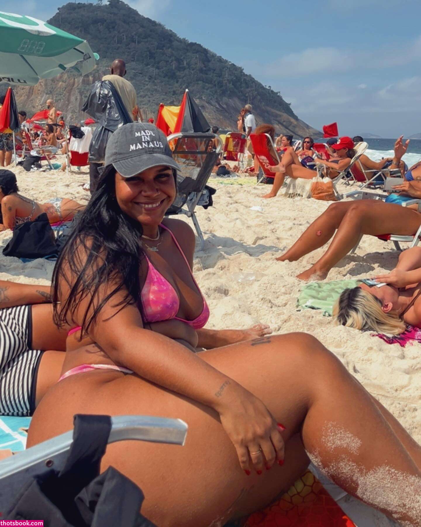 Karen Lisane Nude Leaks OnlyFans Photos #3 1566722