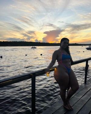 Karen Lisane Nude Leaks OnlyFans Photos #3