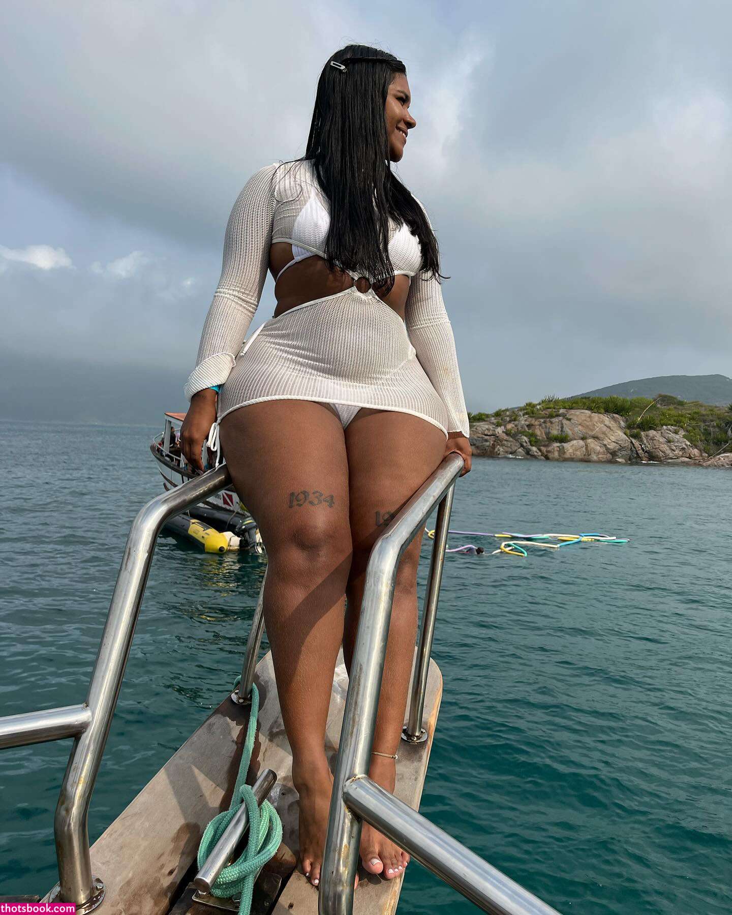 Karen Lisane Nude Leaks OnlyFans Photos #5 1566742