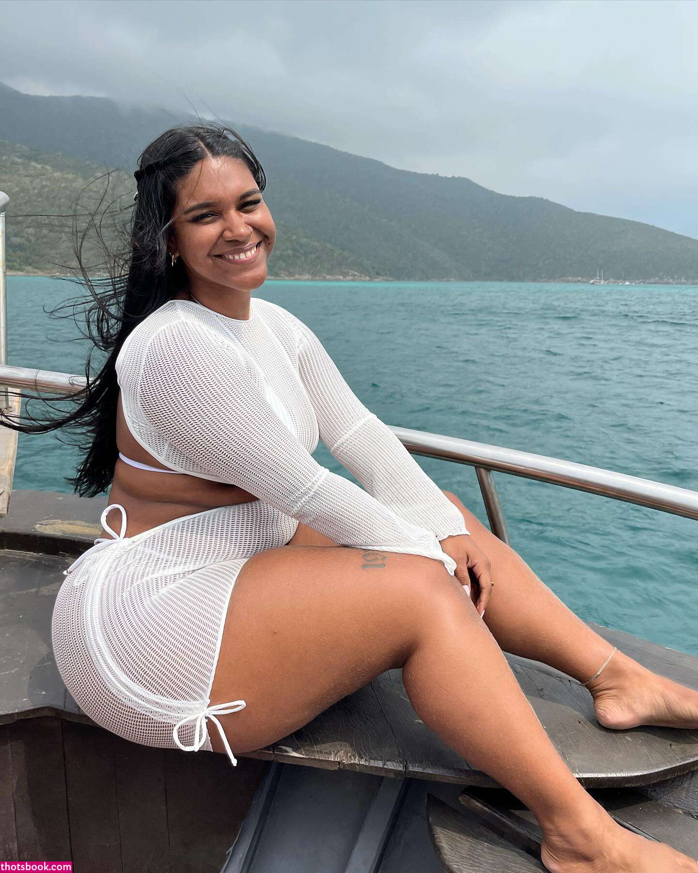 Karen Lisane Nude Leaks OnlyFans Photos #5 1566746