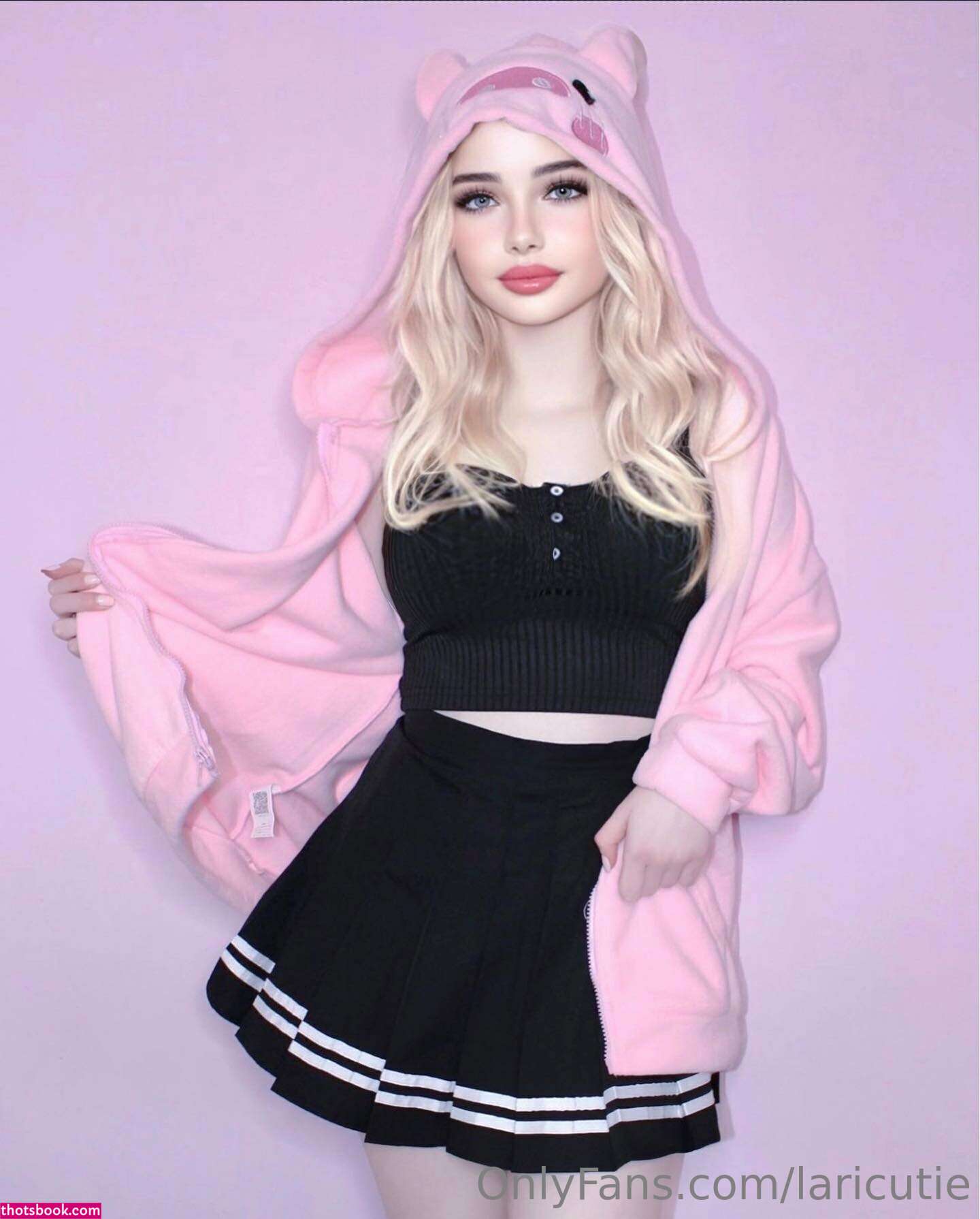 laricutie laracutie cutielara meow Nude Leaks OnlyFans Photos #5 1566851