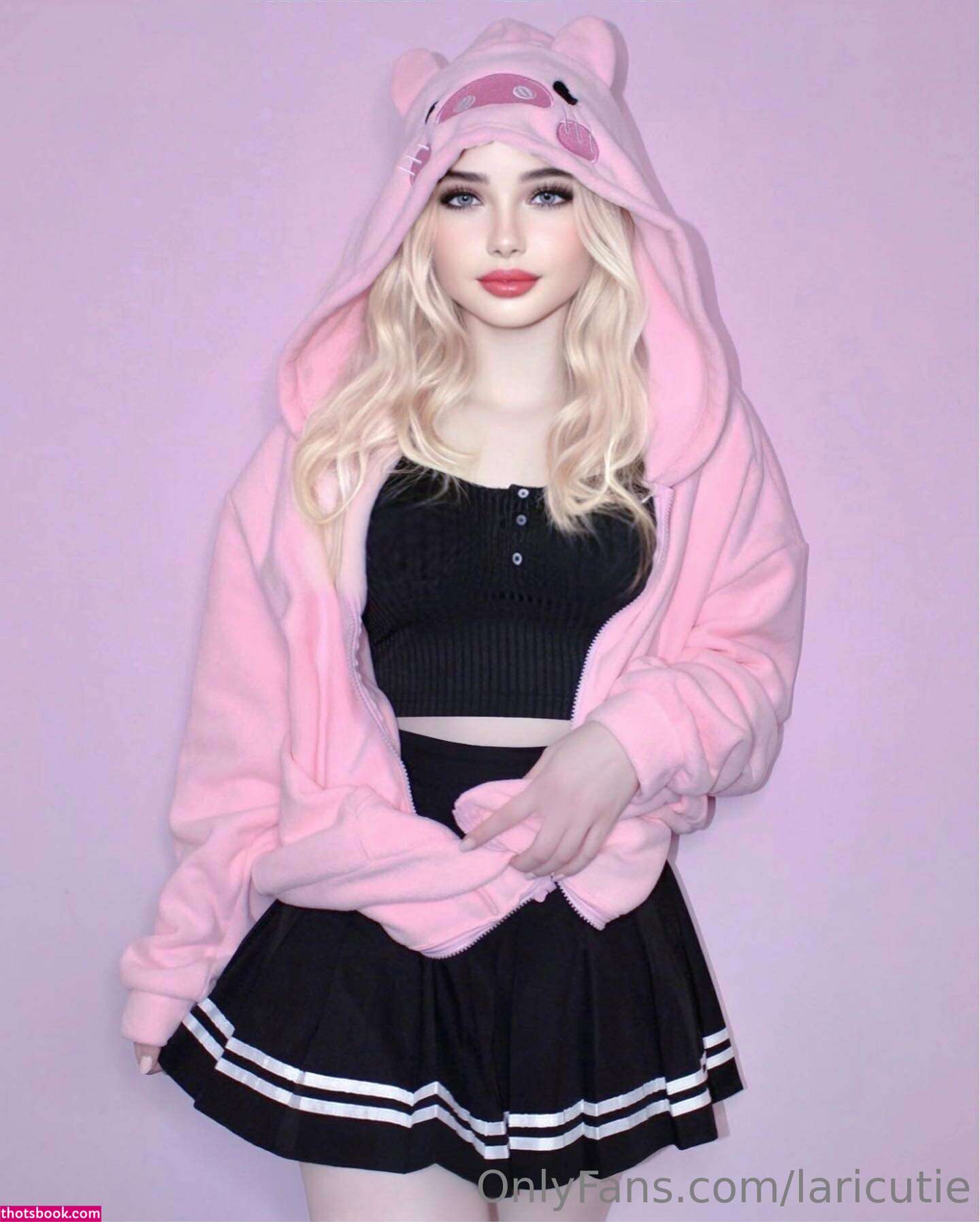 laricutie laracutie cutielara meow Nude Leaks OnlyFans Photos #5 1566852