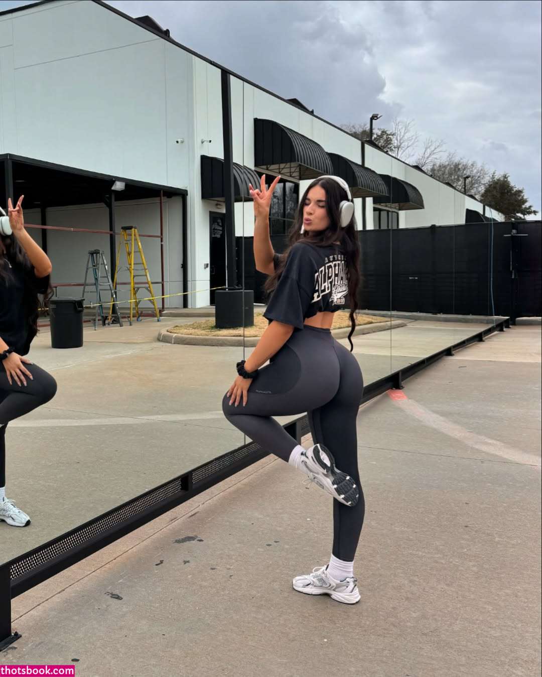 Makayla Anisa Nude Leaks OnlyFans Photos #5 1567007