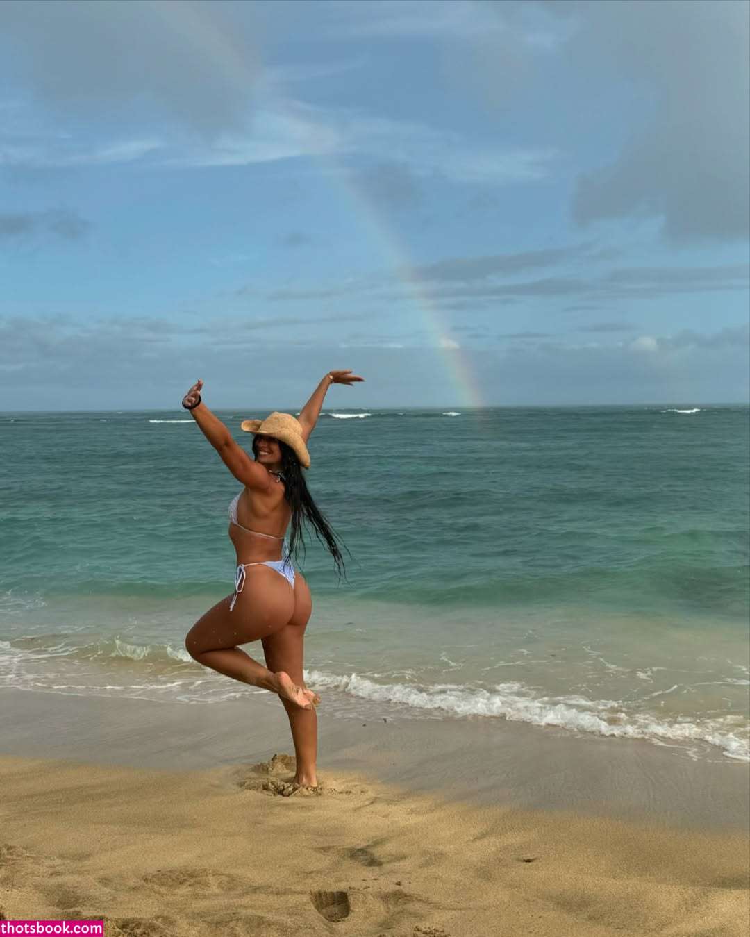 Makayla Anisa Nude Leaks OnlyFans Photos #5 1567011