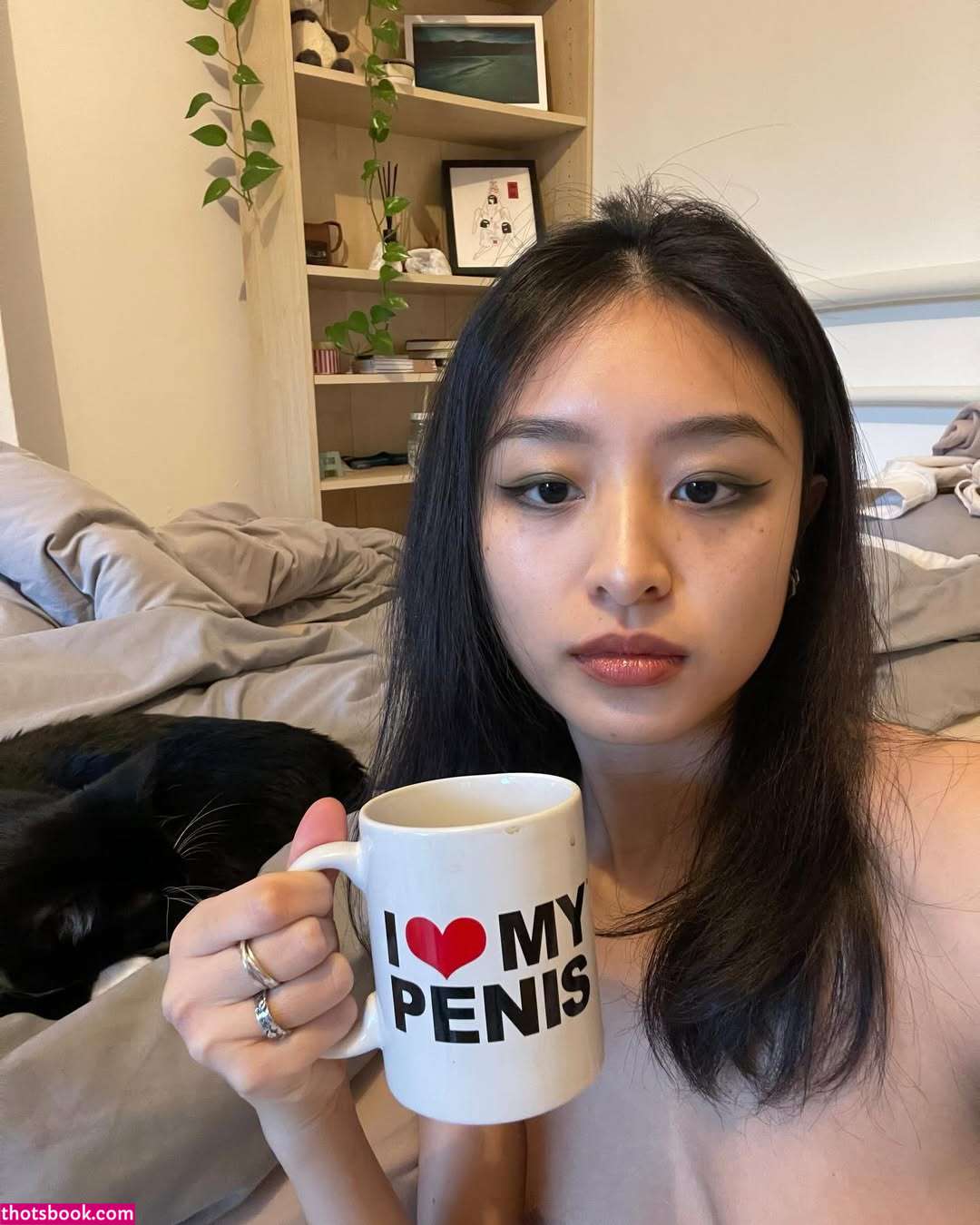 Mirrorcomb Wei Nude Leaks OnlyFans Photos #1 1567051