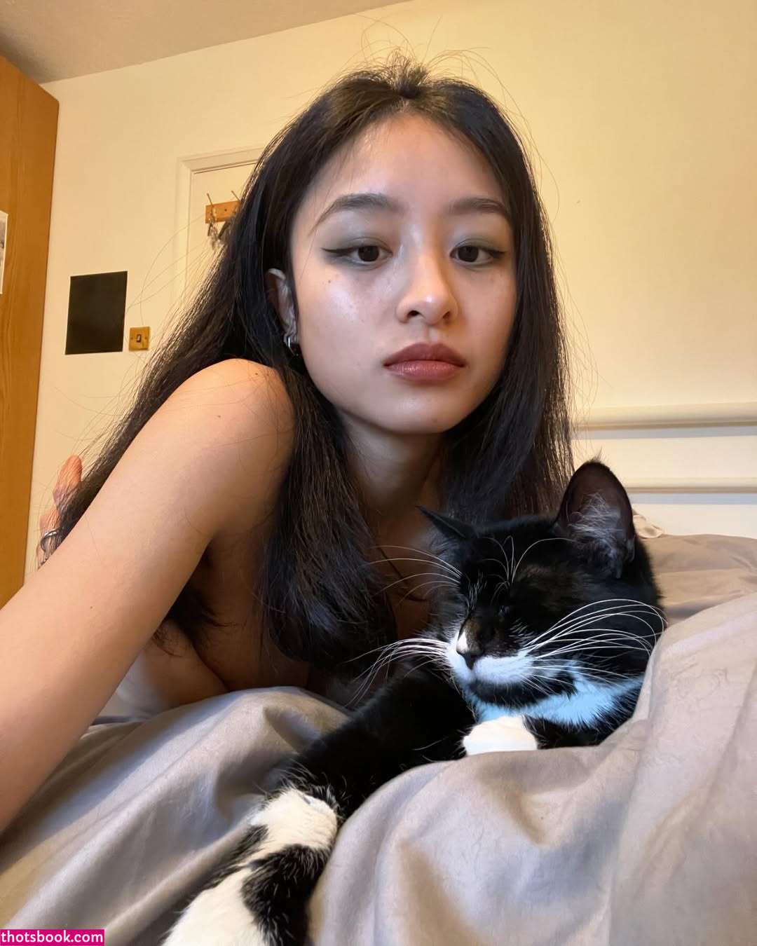 Mirrorcomb Wei Nude Leaks OnlyFans Photos #1 1567052