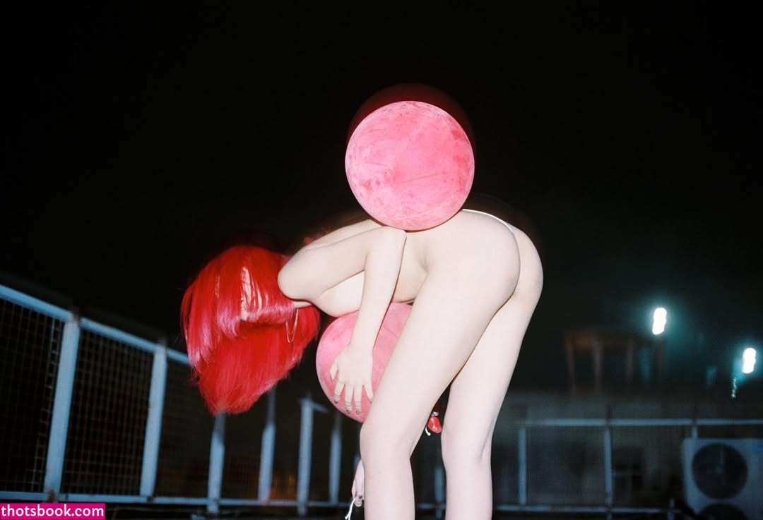 Mirrorcomb Wei Nude Leaks OnlyFans Photos #2 1567053