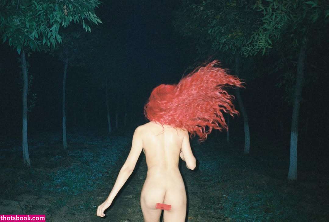 Mirrorcomb Wei Nude Leaks OnlyFans Photos #2 1567054