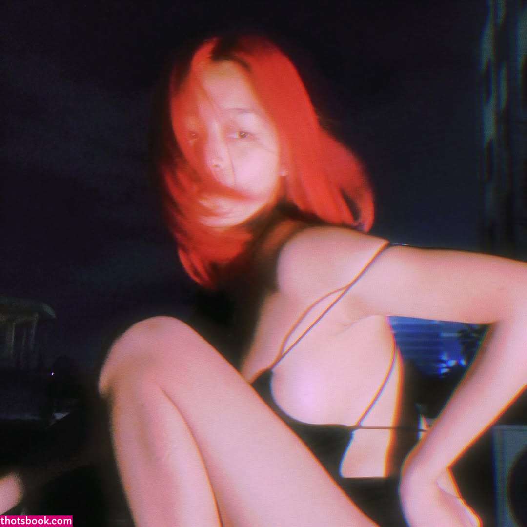 Mirrorcomb Wei Nude Leaks OnlyFans Photos #2 1567057