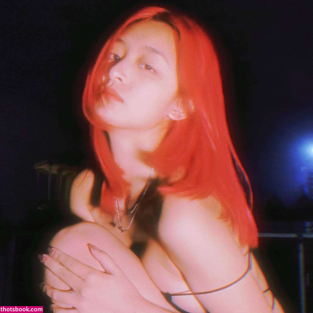 Mirrorcomb Wei Nude Leaks OnlyFans Photos #2 1567063