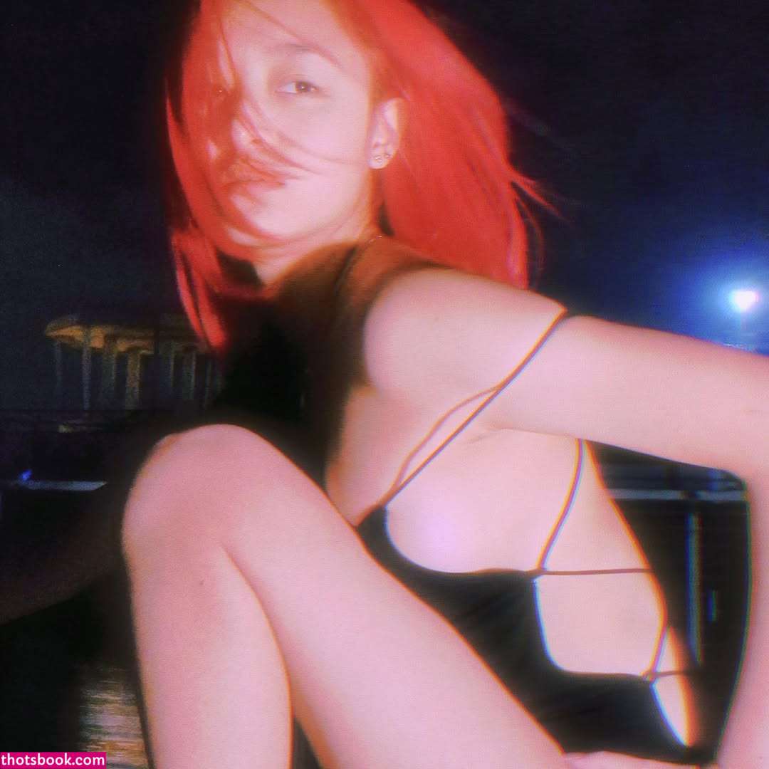 Mirrorcomb Wei Nude Leaks OnlyFans Photos #2 1567064