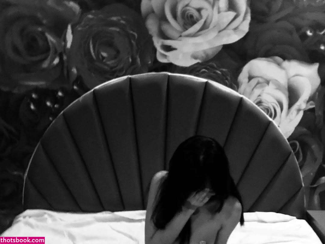 Mirrorcomb Wei Nude Leaks OnlyFans Photos #3 1567065