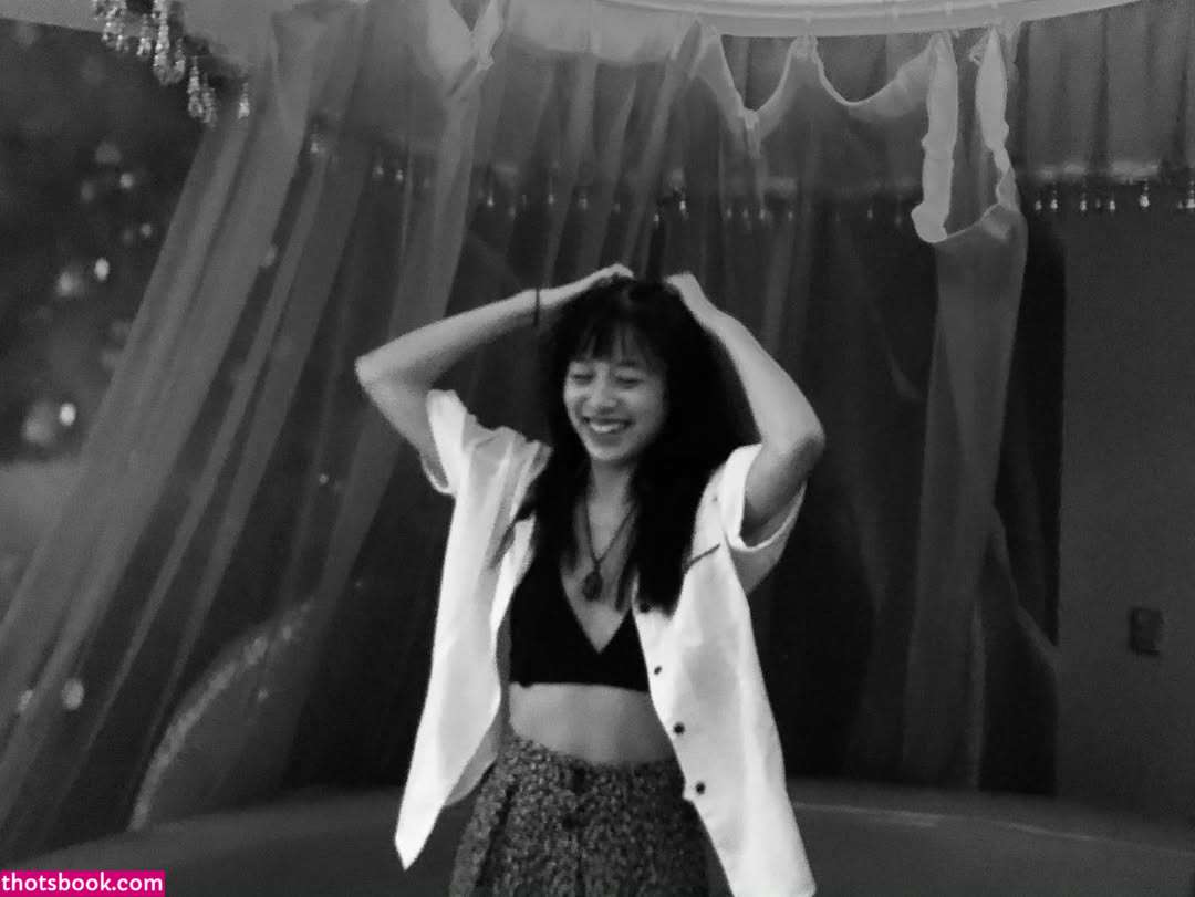 Mirrorcomb Wei Nude Leaks OnlyFans Photos #3 1567067