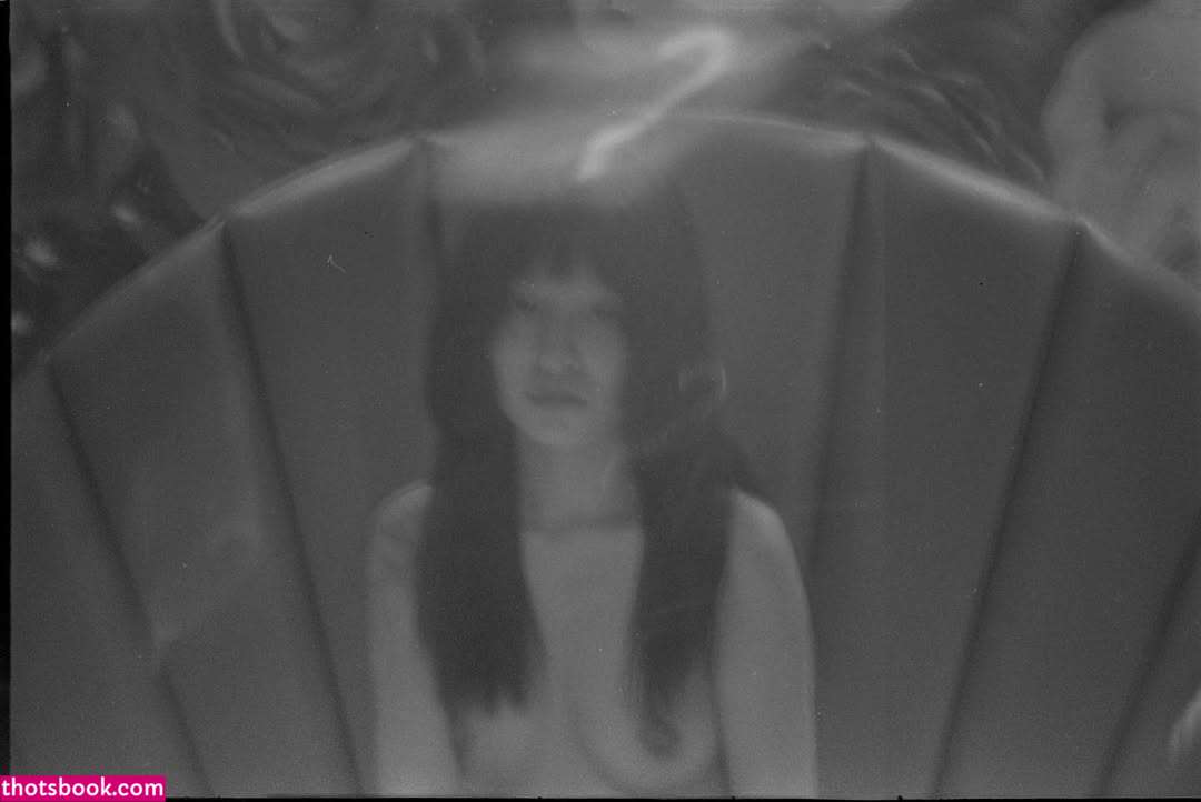 Mirrorcomb Wei Nude Leaks OnlyFans Photos #3 1567072