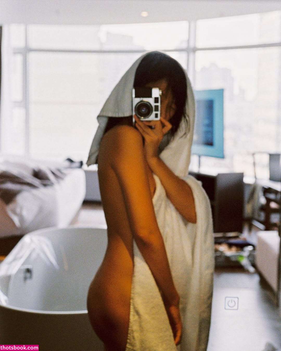 Mirrorcomb Wei Nude Leaks OnlyFans Photos #4 1567078