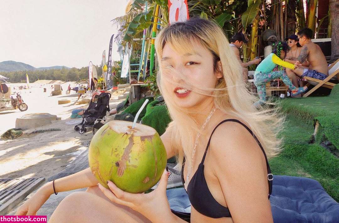 Mirrorcomb Wei Nude Leaks OnlyFans Photos #4 1567080