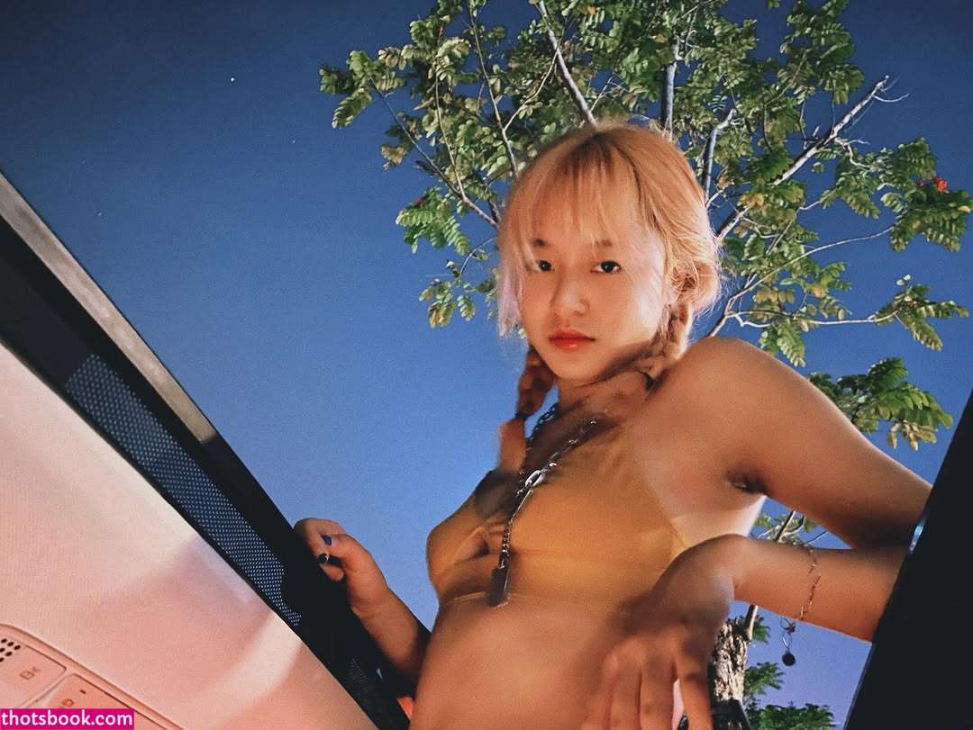 Mirrorcomb Wei Nude Leaks OnlyFans Photos #4 1567081