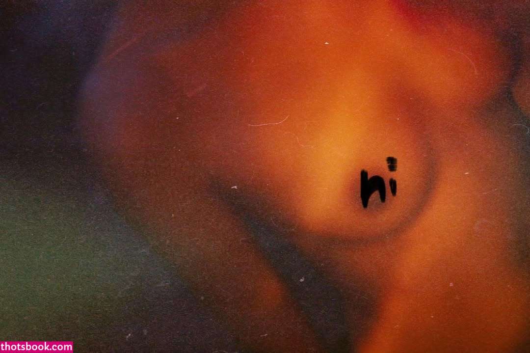 Mirrorcomb Wei Nude Leaks OnlyFans Photos #4 1567082