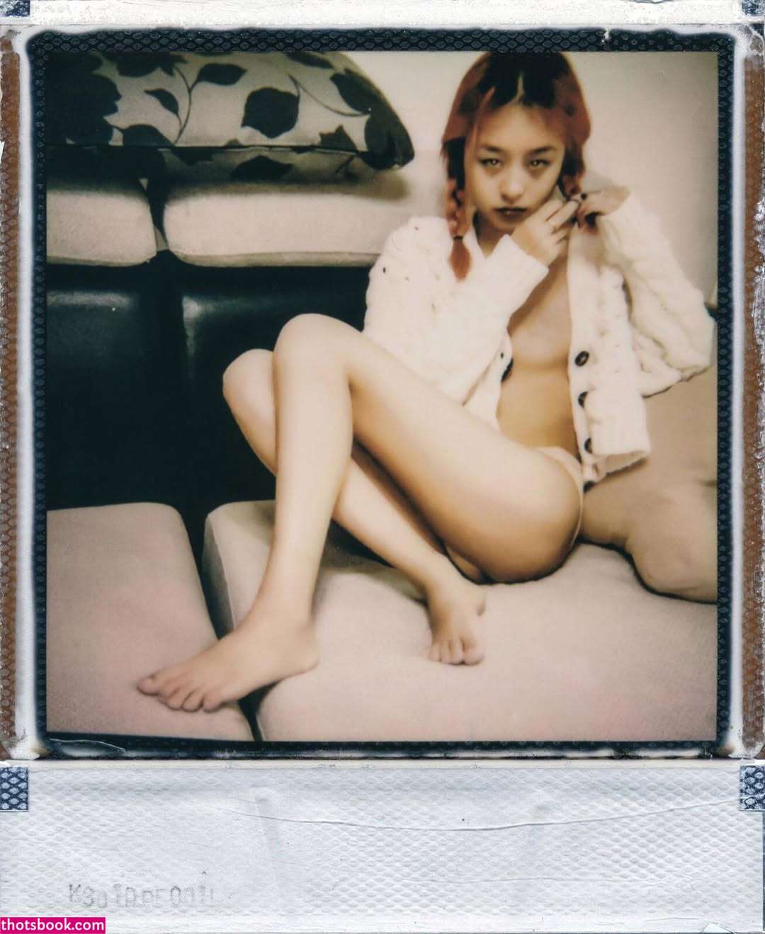 Mirrorcomb Wei Nude Leaks OnlyFans Photos #4 1567083